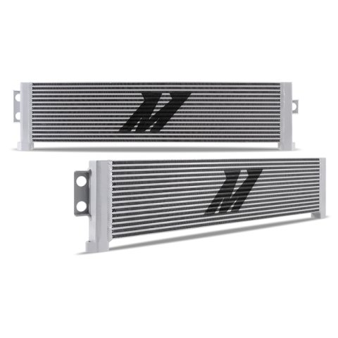 Mishimoto 2015+ BMW F8X M3/M4 Performance Oil Cooler thumbnail 2