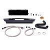 Mishimoto 15-17 Ford Mustang GT Right-Hand Drive Thermostatic Oil Cooler Kit - Black thumbnail 3