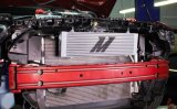 Mishimoto 15-17 Ford Mustang GT Right-Hand Drive Thermostatic Oil Cooler Kit - Black thumbnail 6