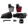 Mishimoto 2018+ Jeep Wrangler JL 2.0T Air Intake w/ Dry Washable Filter thumbnail 4