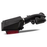Mishimoto 2018+ Jeep Wrangler JL 2.0T Air Intake w/ Dry Washable Filter thumbnail 5