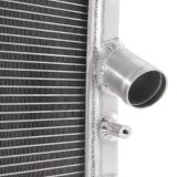Mishimoto 07-18 Jeep Wrangler JK HEMI Conversion Performance Aluminum Radiator thumbnail 3