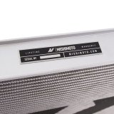 Mishimoto 07-18 Jeep Wrangler JK HEMI Conversion Performance Aluminum Radiator thumbnail 4