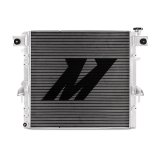 Mishimoto 07-18 Jeep Wrangler JK HEMI Conversion Performance Aluminum Radiator thumbnail 6