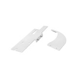 Mishimoto 87-06 Jeep Wrangler YJ/TJ Performance Fan Shroud Kit w/Fan Controller thumbnail 2