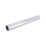 Mishimoto Universal Aluminum Intercooler Tubing 2.5in. OD - Straight thumbnail 1