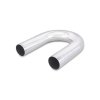 Mishimoto Universal Aluminum Intercooler Tubing 2.5in. OD - 180 Degree Bend thumbnail 4