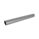 Mishimoto Universal 304SS Exhaust Tubing 2.5in. OD - Straight thumbnail 1