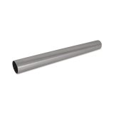 Mishimoto Universal 304SS Exhaust Tubing 2.5in. OD - Straight thumbnail 2