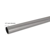 Mishimoto Universal 304SS Exhaust Tubing 2.5in. OD - Straight thumbnail 3