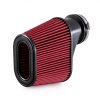 Mishimoto Performance Air Filter - 3.86in Inlet / 7.2in Length w/ Inlet Stack thumbnail 4