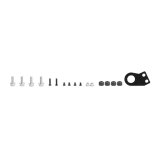 Mishimoto 92-99 BMW E36 Performance Alum. Fan Shroud Kit w/Elec. Fan Controller (NPT & Probe Incl.) thumbnail 4