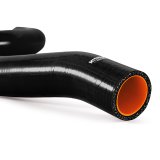 Mishimoto 18+ Jeep Wrangler JL 2.0L Black Silicone Radiator Coolant Hose Kit thumbnail 3