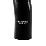 Mishimoto 18+ Jeep Wrangler JL 2.0L Black Silicone Radiator Coolant Hose Kit thumbnail 4