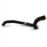 Mishimoto 18+ Jeep Wrangler JL 2.0L Black Silicone Radiator Coolant Hose Kit thumbnail 8