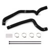 Mishimoto 18+ Jeep Wrangler JL 2.0L Black Silicone Radiator Coolant Hose Kit thumbnail 9