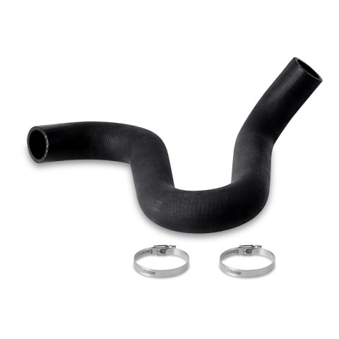 Mishimoto 2018+ Ford Mustang GT Thermostatic Oil Cooler Kit - Silver thumbnail 8