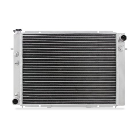 Mishimoto Radiators MMRAD-CMDRV8-86 Radiator, Holden VP/VR/VS Commodore V8 5.0L Performance Aluminum Radiator, 1986-1995 thumbnail 1