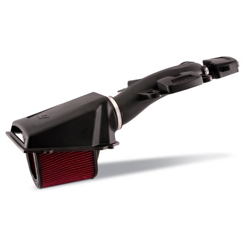 Mishimoto 2018+ Jeep Wrangler JL 3.6L Air Intake w/ Oiled Filter thumbnail 3