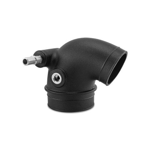 Mishimoto 2019+ Ford Ranger 2.3L EcoBoost Air Intake w/ Oiled Filter thumbnail 6