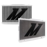 Mishimoto 2017+ Honda Civic Type R Performance Aluminum Radiator thumbnail 1