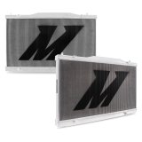 Mishimoto 2017+ Honda Civic Type R Performance Aluminum Radiator thumbnail 2