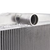 Mishimoto 2017+ Honda Civic Type R Performance Aluminum Radiator thumbnail 3