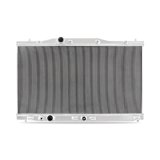 Mishimoto 2017+ Honda Civic Type R Performance Aluminum Radiator thumbnail 6