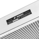 Mishimoto 2017+ Honda Civic Type R Performance Aluminum Radiator thumbnail 7