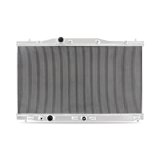 Mishimoto 2017+ Honda Civic Type R Performance Aluminum Radiator thumbnail 9