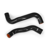 Mishimoto 09-14 Chevy Corvette Black Silicone Radiator Hose Kit thumbnail 1