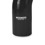 Mishimoto 09-14 Chevy Corvette Black Silicone Radiator Hose Kit thumbnail 2