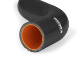 Mishimoto 09-14 Chevy Corvette Black Silicone Radiator Hose Kit thumbnail 6