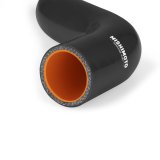 Mishimoto 09-14 Chevy Corvette Black Silicone Radiator Hose Kit thumbnail 9