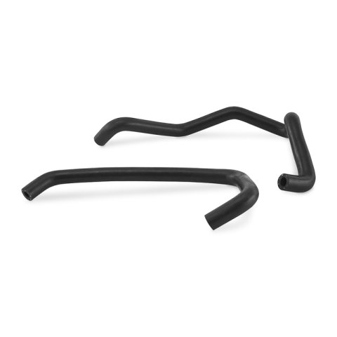 Mishimoto 2020+ Toyota Supra Baffled Oil Catch Can Kit - Black thumbnail 7