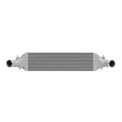 Mishimoto 2018+ Kia Stinger GT 3.3T Performance Intercooler Kit - Silver thumbnail 8