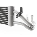 Mishimoto 15-20 BMW (F8X) M3/M4 DCT Transmission Cooler thumbnail 7