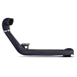 Borne Off-Road 2018+ Jeep Wrangler JL Snorkel - Micro-Wrinkle Black thumbnail 1