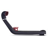 Borne Off-Road 2018+ Jeep Wrangler JL Snorkel - Micro-Wrinkle Red thumbnail 4