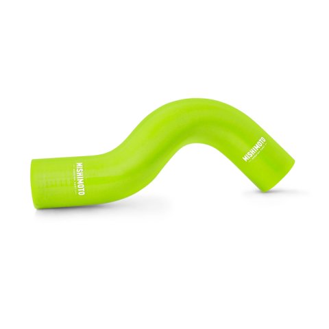Mishimoto 2015+ Subaru WRX Silicone Radiator Coolant Hose Kit - Neon Yellow thumbnail 5