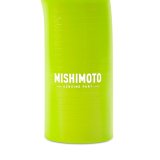Mishimoto 08-14 Subaru WRX / 08+ STI Silicone Radiator Hose Kit - Neon Yellow thumbnail 3