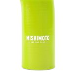Mishimoto 08-14 Subaru WRX / 08+ STI Silicone Radiator Hose Kit - Neon Yellow thumbnail 7