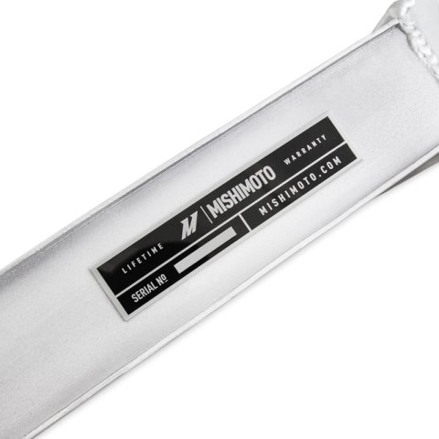 Mishimoto 98-07 Toyota Land Cruiser J100 (2UZ-FE) Aluminum Radiator thumbnail 3
