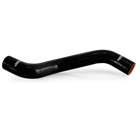 Mishimoto 2019+ Ford Ranger 2.3L EcoBoost Silicone Hose Kit - Black thumbnail 8