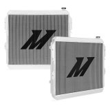 Mishimoto 00-06 Toyota Tundra 4.7L Performance Aluminum Radiator (Automatic Only) thumbnail 1