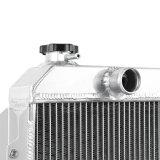 Mishimoto 00-06 Toyota Tundra 4.7L Performance Aluminum Radiator (Automatic Only) thumbnail 2
