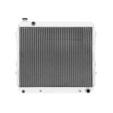 Mishimoto 00-06 Toyota Tundra 4.7L Performance Aluminum Radiator (Automatic Only) thumbnail 5