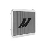 Mishimoto 00-06 Toyota Tundra 4.7L Performance Aluminum Radiator (Automatic Only) thumbnail 6
