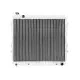 Mishimoto 00-06 Toyota Tundra 4.7L Performance Aluminum Radiator (Automatic Only) thumbnail 7