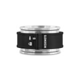 Mishimoto 3.0in Quick Release Clamp Assembly - Black thumbnail 4